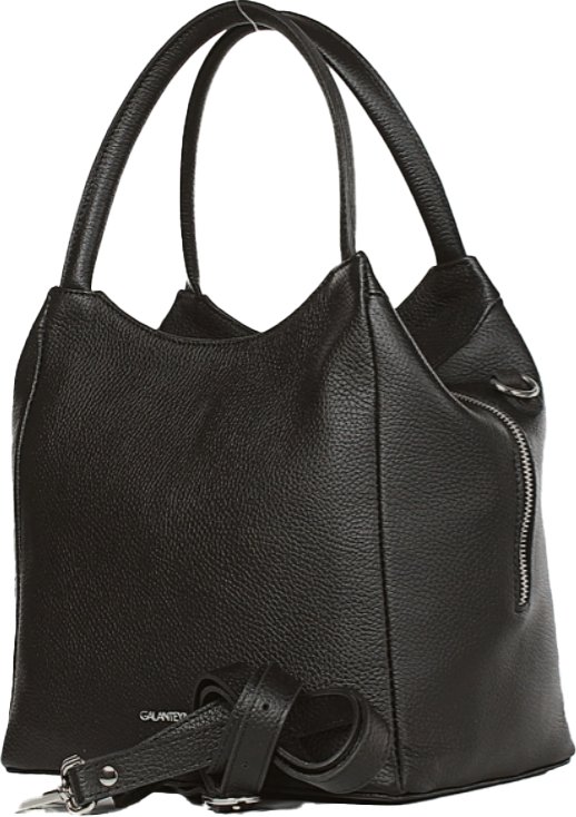 

Женская сумка Galanteya 48224 25с472к45 (черный)