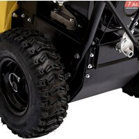 Снегоуборщик Рысь СМ 7.0 Э