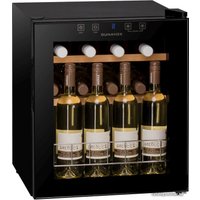 Винный шкаф Dunavox DX-16.46K