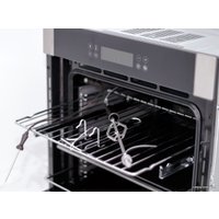 Электрический духовой шкаф Exiteq EXO-103