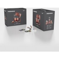 Кухонная машина Redmond (Редмонд) FM615 (темно-бронзовый)