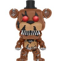 Фигурка Funko POP! Games FNAF Nightmare Freddy 11064-PX-1C4
