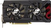 PowerColor Red Dragon Radeon RX 570 8GB GDDR5