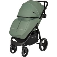 Универсальная коляска Indigo Epica XL 2025 (зеленый)