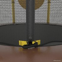 Батут Unix Line 4.6 ft Bee