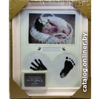 Фоторамка MonAmi AM8734-P