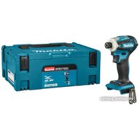 Винтоверт Makita DTD172ZJ (без АКБ, кейс)