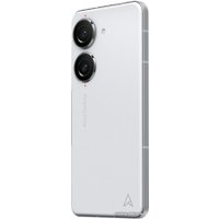 Телефон ASUS Zenfone 10 8GB/256GB (белая комета)