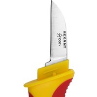 Нож для изоляции Rexant 12-4936