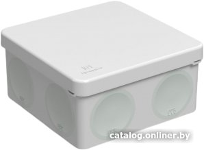 Накладная коробка Промрукав 60-0300