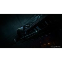  Until Dawn для PlayStation 4