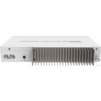 Управляемый коммутатор 3-го уровня Mikrotik CRS309-1G-8S+IN