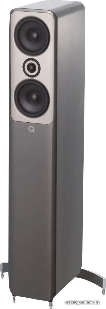 Напольная акустика Q Acoustics Concept 50 (серебристый)