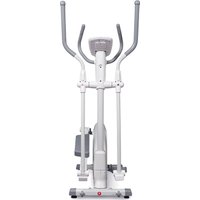 Эллиптический тренажер Orlauf Solo A (белый)