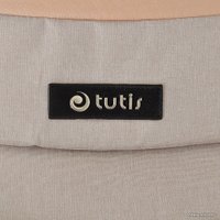 Универсальная коляска Tutis Mimi Style (2 в 1, розовый)