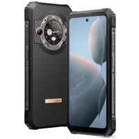 Телефон Blackview BL9000 12GB/512GB (межзвездный черный)