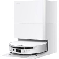 Робот-пылесос Trouver Robot Vacuum S70 Pro Roller White (евровилка, белый)