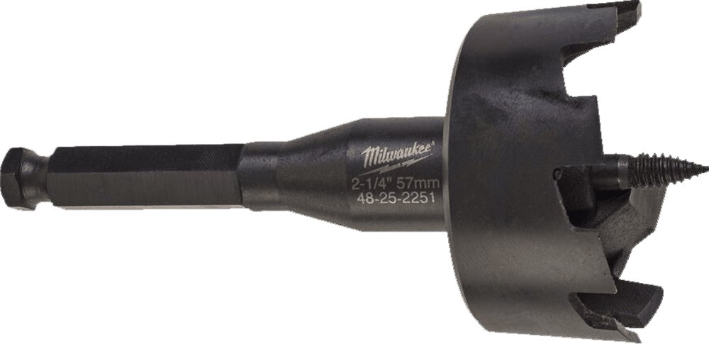 Сверло Milwaukee 4932479486