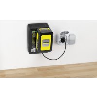 Аккумулятор с зарядным устройством Karcher Battery Power 18/50 2.445-063.0 (18В/5 Ач + 18В)
