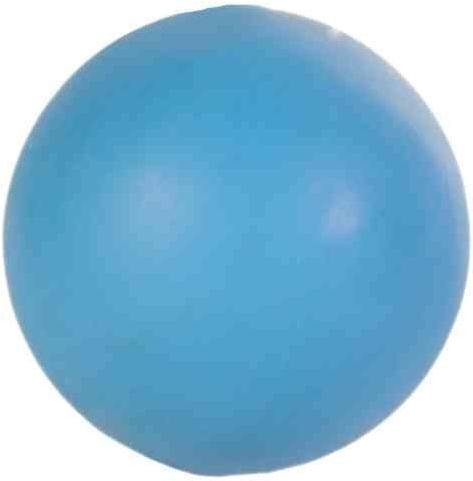 

Игрушка для собак Trixie Мячик, цвет в ассортименте (3300)