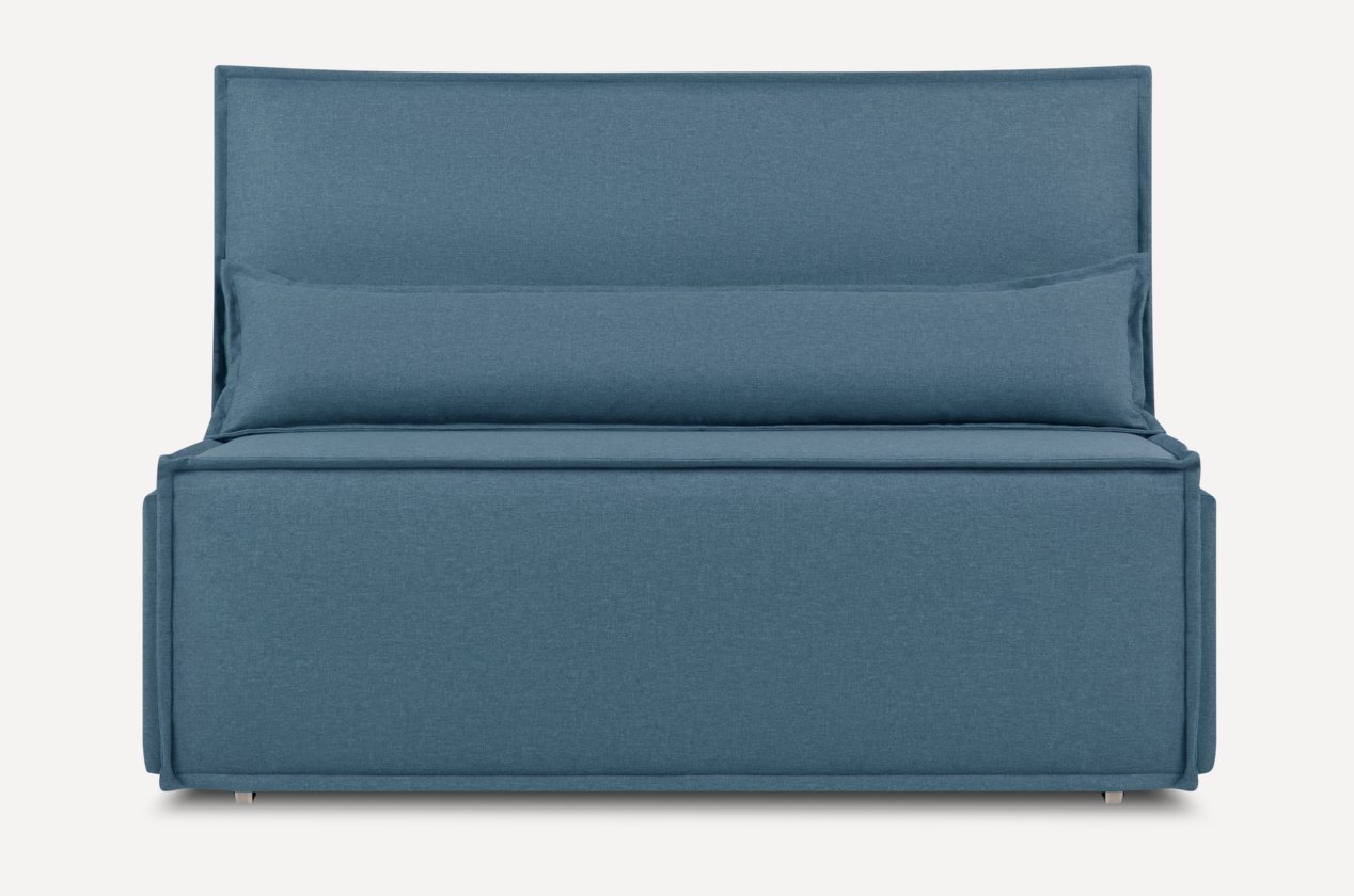 

Диван Divan Стаус Мини Textile Blue 260258 (синий)
