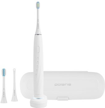 Электрическая зубная щетка Polaris PETB 0105 TC