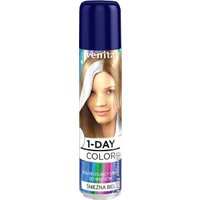 Оттеночный спрей Venita 1-Day Color sniezna biel