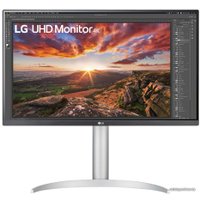 Монитор LG 27UP850N-W