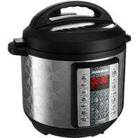 Мультиварка-скороварка Redmond (Редмонд) Fast Chef MP110