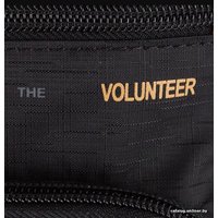 Городской рюкзак Volunteer 083-2988-07-BLK (черный)