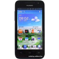 Смартфон Huawei Ascend G330D (U8825D)