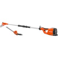 Кусторез + высоторез Husqvarna 120iTK4-PH 970515903 (без АКБ)