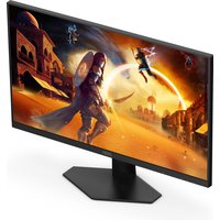 Игровой монитор AOC Gaming 27G4XE