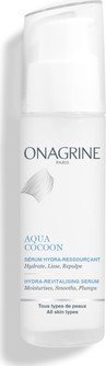  Onagrine Сыворотка для лица Aqua cocoon Увлажняющая восстанавливающая 30 мл