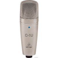 Проводной микрофон Behringer C-1U