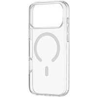 Чехол для телефона uBear Vision Mag Case для iPhone 17 Pro Max (прозрачный)
