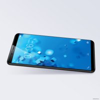 Телефон Vivo Y71 (черный)