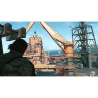  Metal Gear Solid V: The Phantom Pain для PlayStation 3