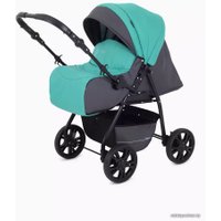 Джип-трансформер Rant Basic Riva PW 01 (2 в 1, green)