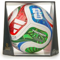 Футбольный мяч Adidas WC26 Trionda Pro JD8021 (размер 5, мультиколор) в Витебске