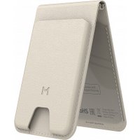Кредитница Magssory Geotag Magnetic Ivory ACL003i