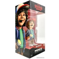 Фигурка Minix Stranger Things Очень странные дела Дастин 13906