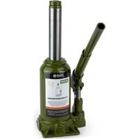 Бутылочный домкрат БелАК Эко БАК.70016 8т