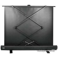 Проекционный экран CACTUS FloorExpert 150x200 CS-PSFLE-200X150