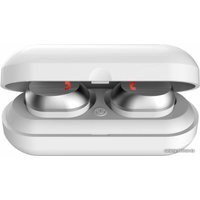 Наушники Elari NanoPods (белый)