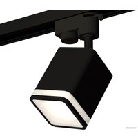 Трековый светильник Ambrella light Track System XT7813021 SBK/FR