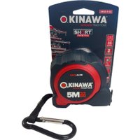 Рулетка Okinawa Short 32мм 2402-5-32 (5м)