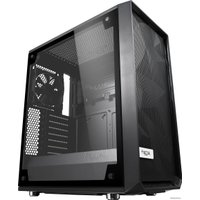 Корпус Fractal Design Meshify C TG