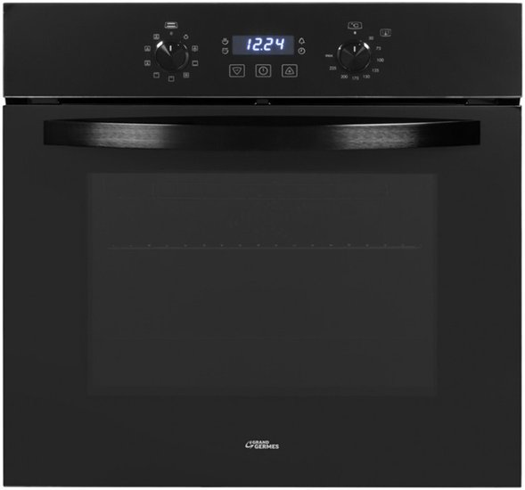 GrandGermes OKE-60BK-09