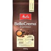 Кофе Melitta Bella Crema Espresso зерновой 1 кг